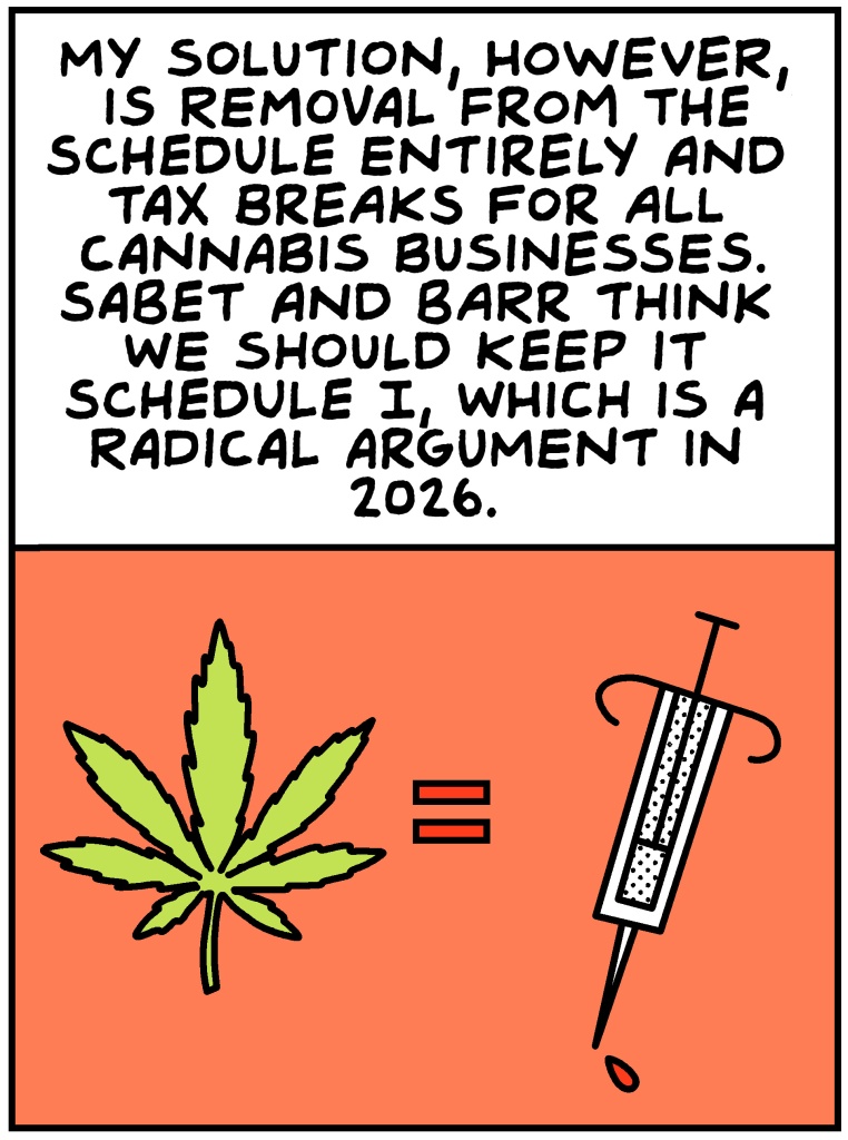 legalization nation 303 panel 6