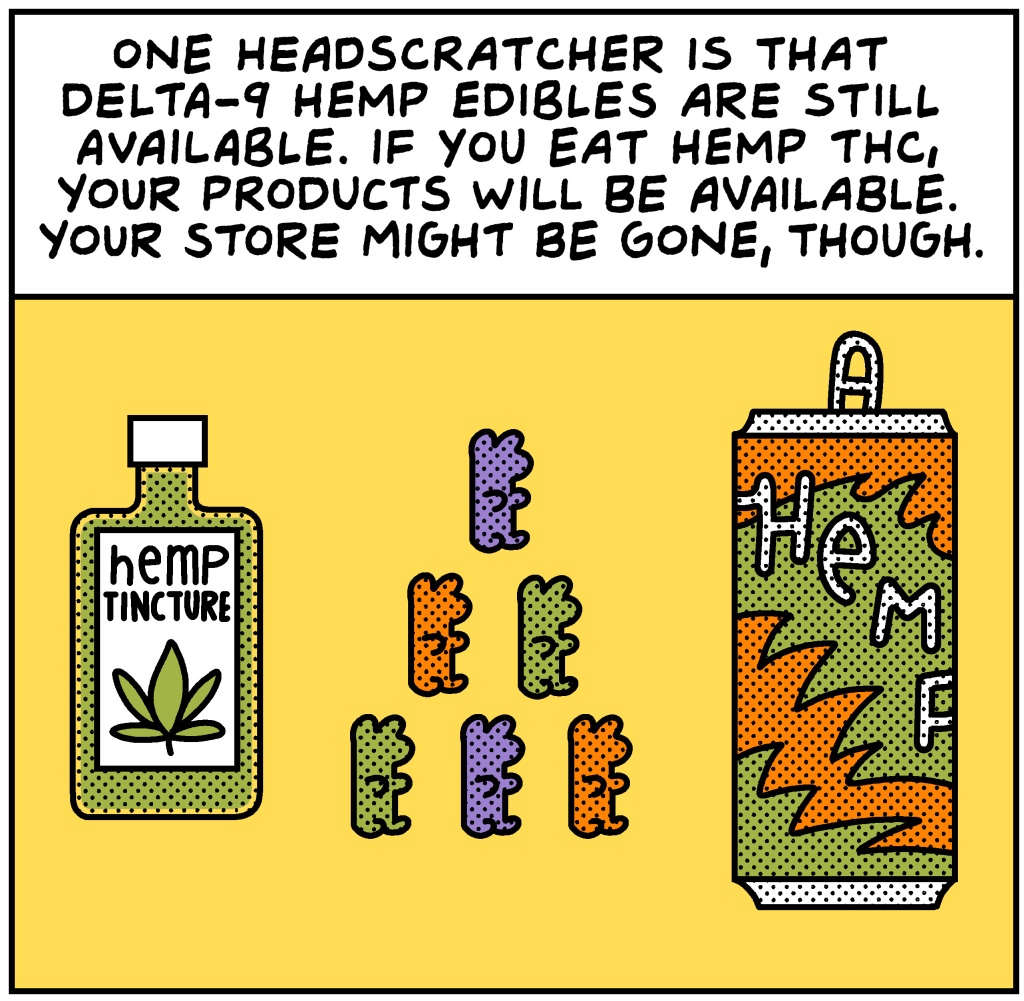 Legalization Nation 304 panel 3