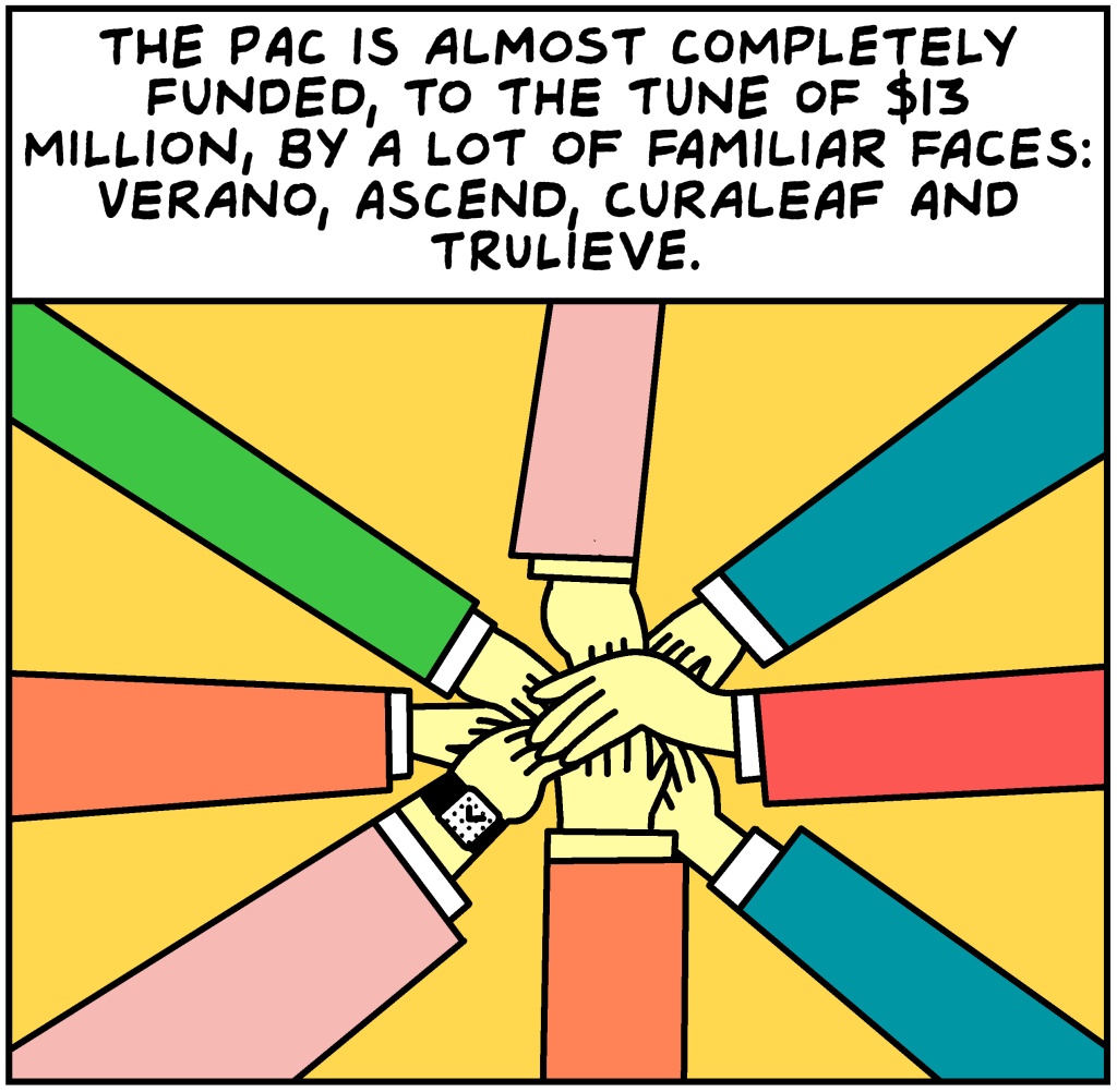 Legalization Nation 306 panel 2