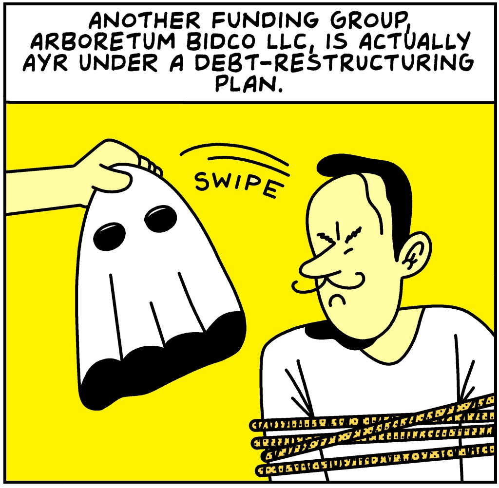 Legalization Nation 306 panel 3