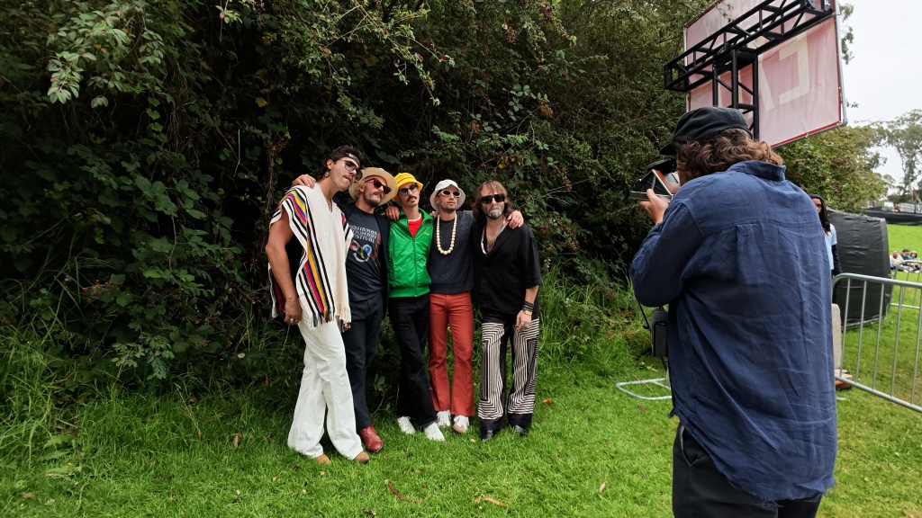 rio kosta at outside lands 2026