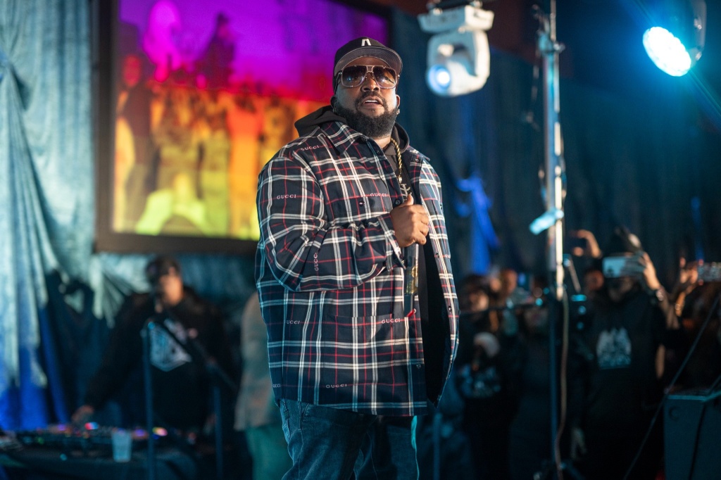 big boi is coming to legacy cup 2026