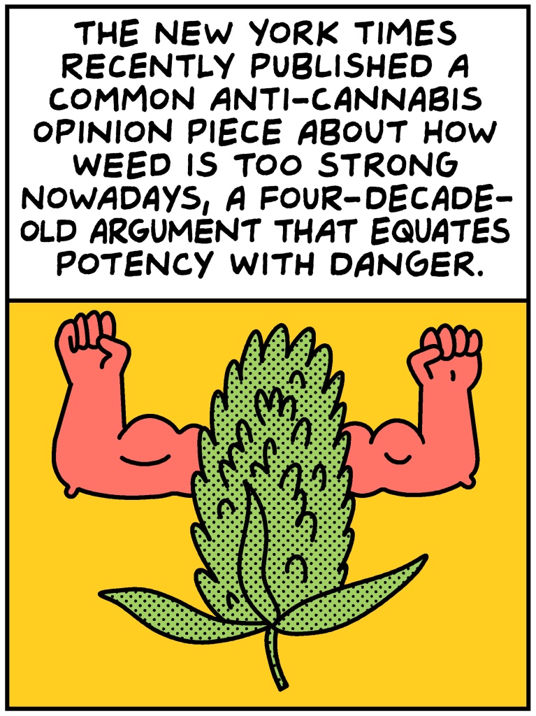 legalization nation 307 panel 4