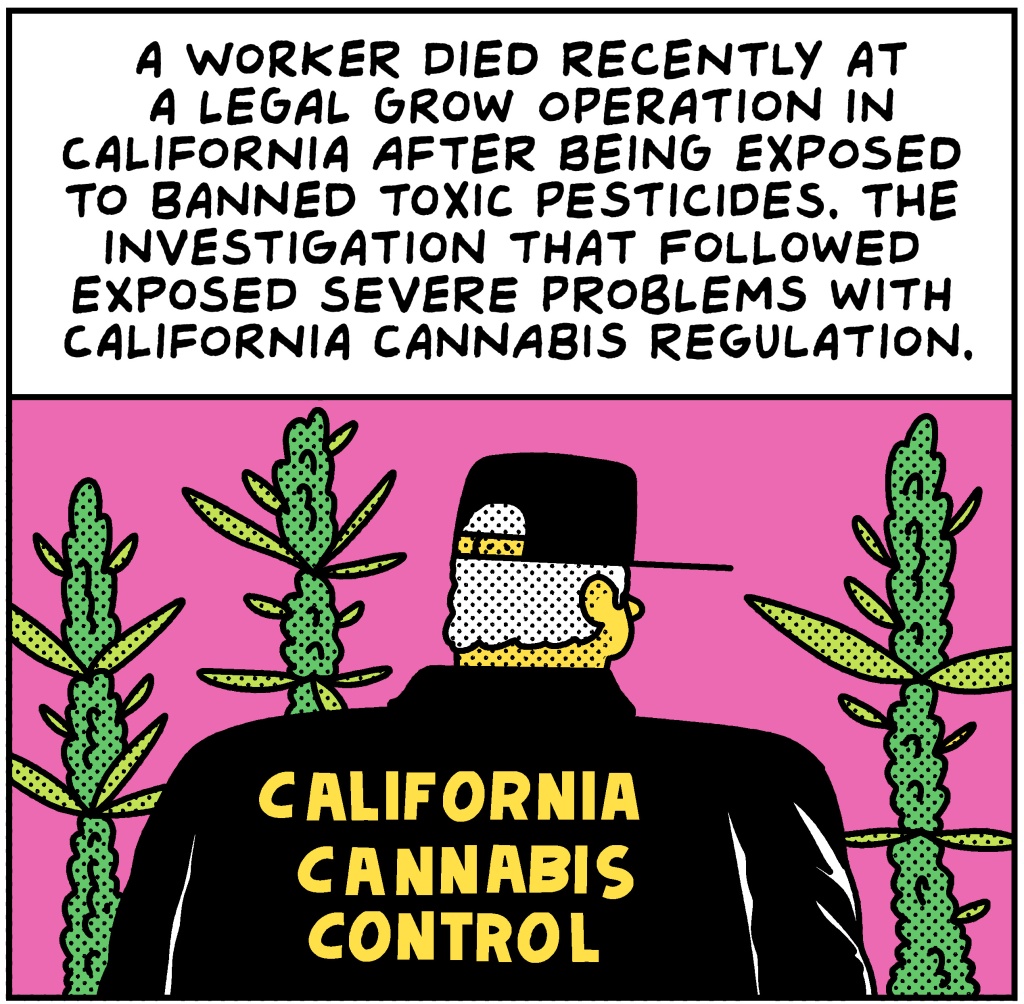 legalization nation 310 panel 1