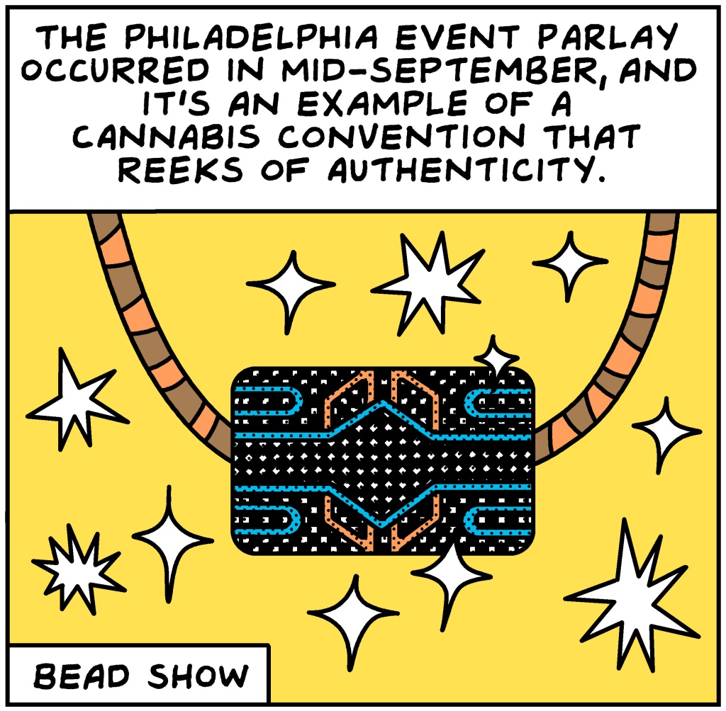 legalization nation 311 panel 1