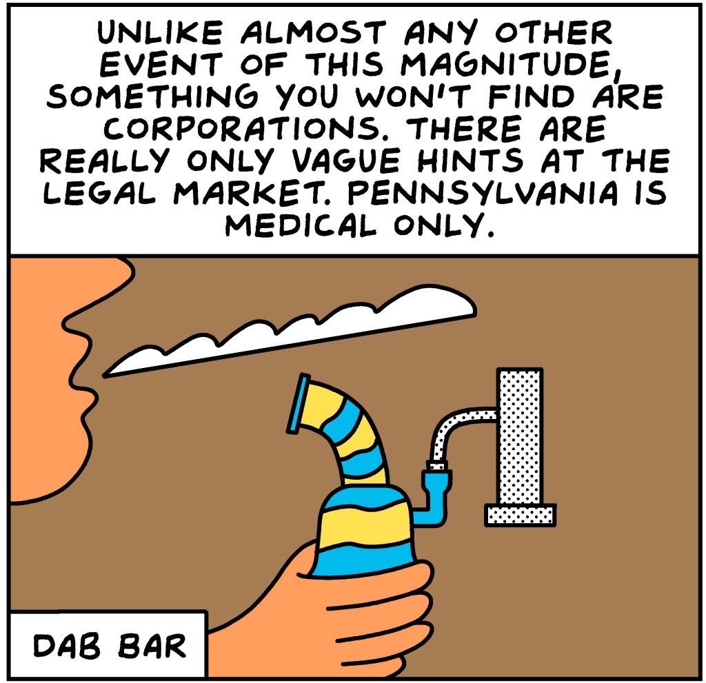 legalization nation 311 panel 3