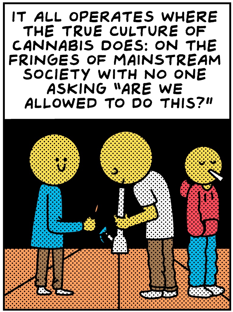 legalization nation 311 panel 6