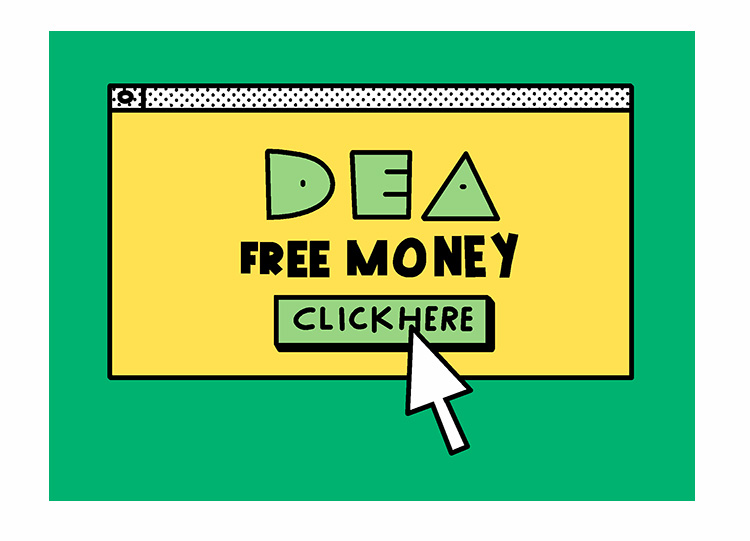 legalization nation 313 preview schedule III scam