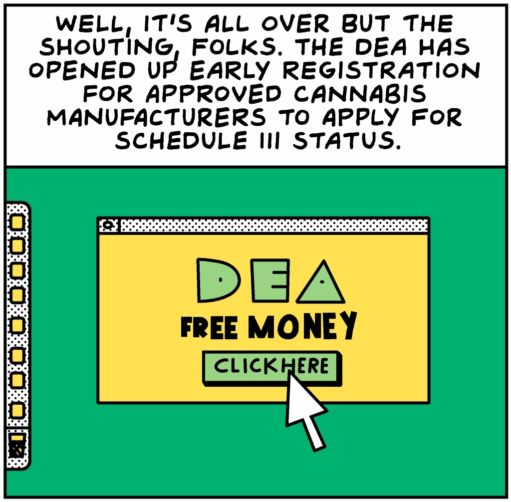 Legalization Nation 313 panel 1