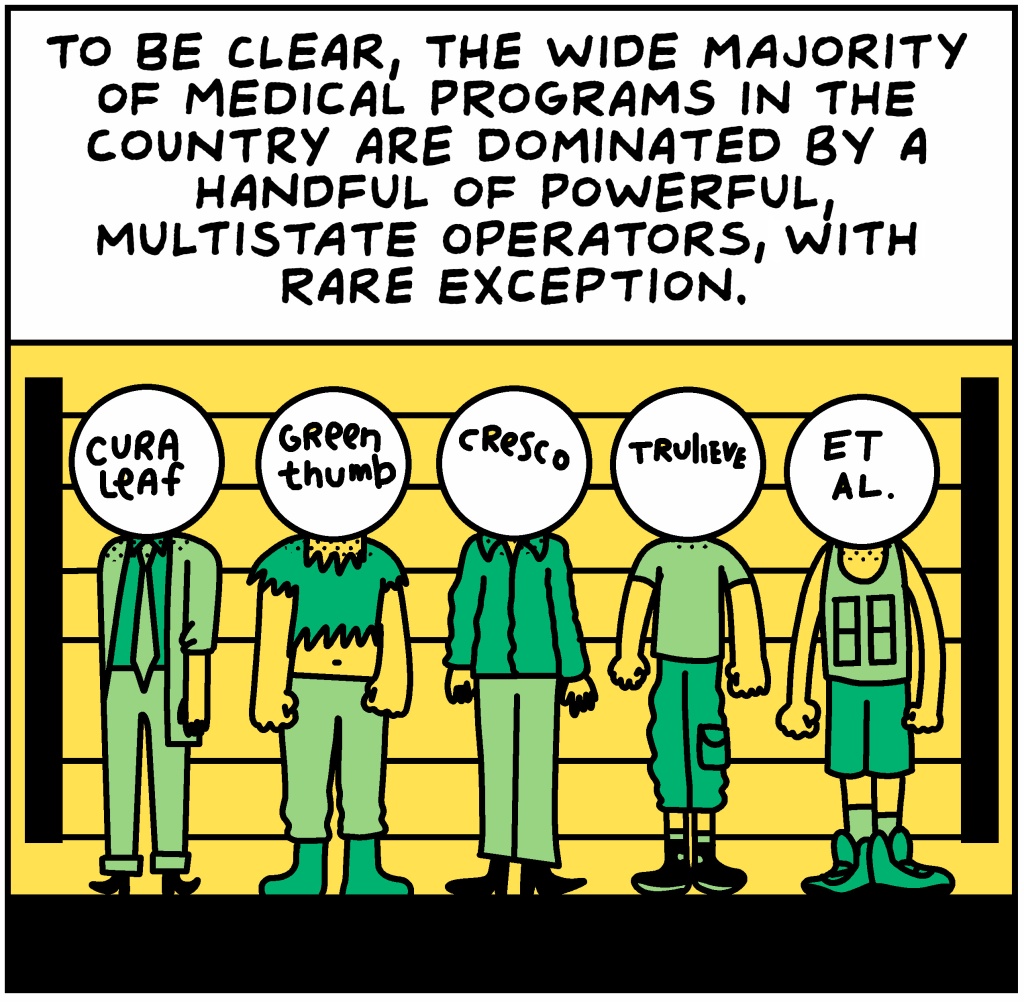 Legalization Nation 313 panel 3