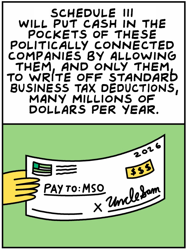 Legalization Nation 313 panel 4