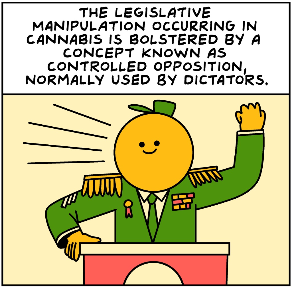 legalization nation 314 panel 1