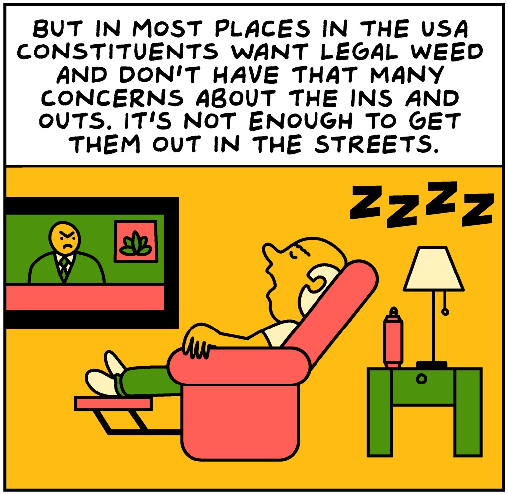 legalization nation 314 panel 3
