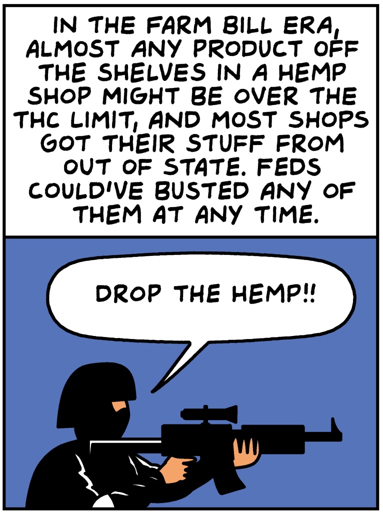 legalization nation 315 panel 4