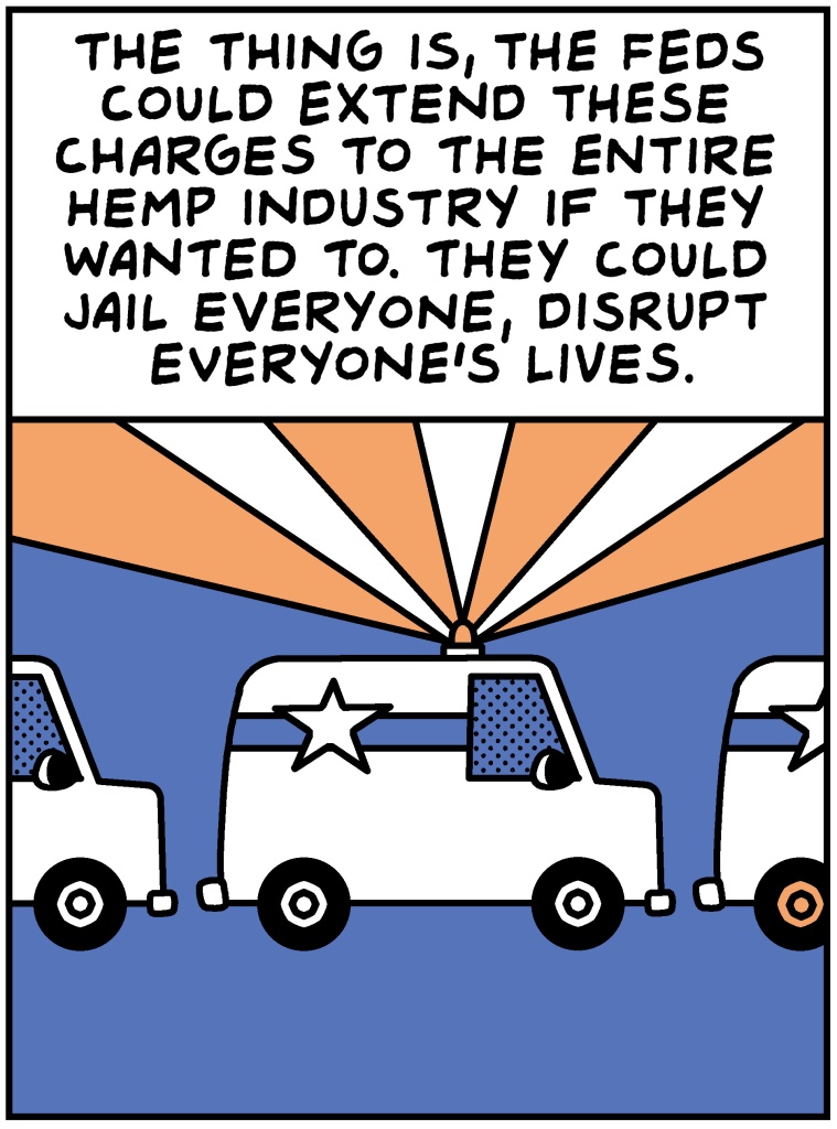 legalization nation 315 panel 6